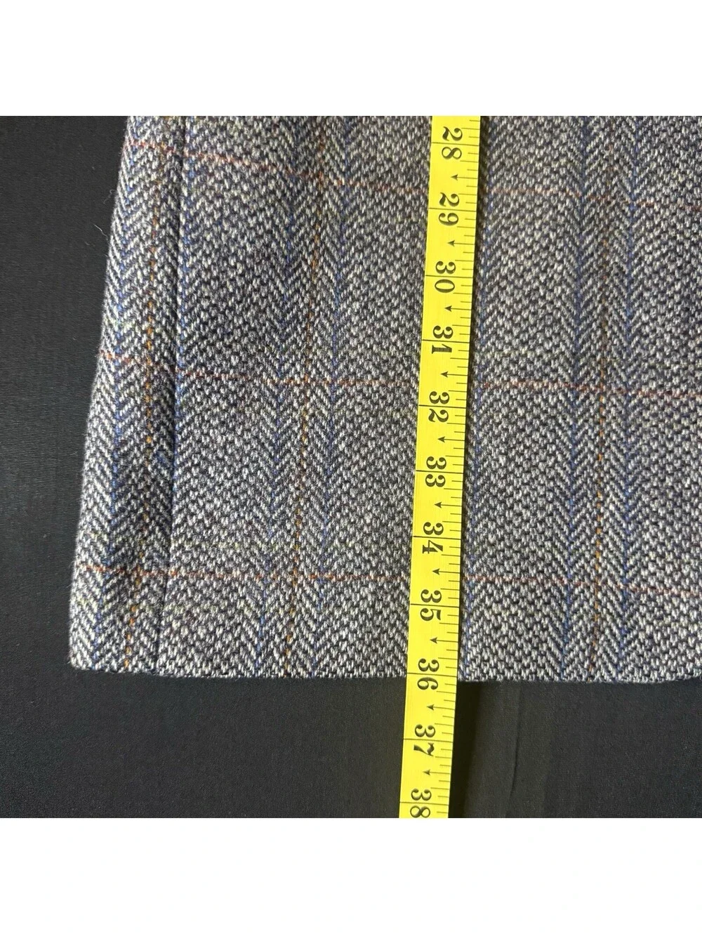 N/A based measurements